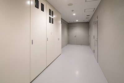 株式会社湘電の施工事例